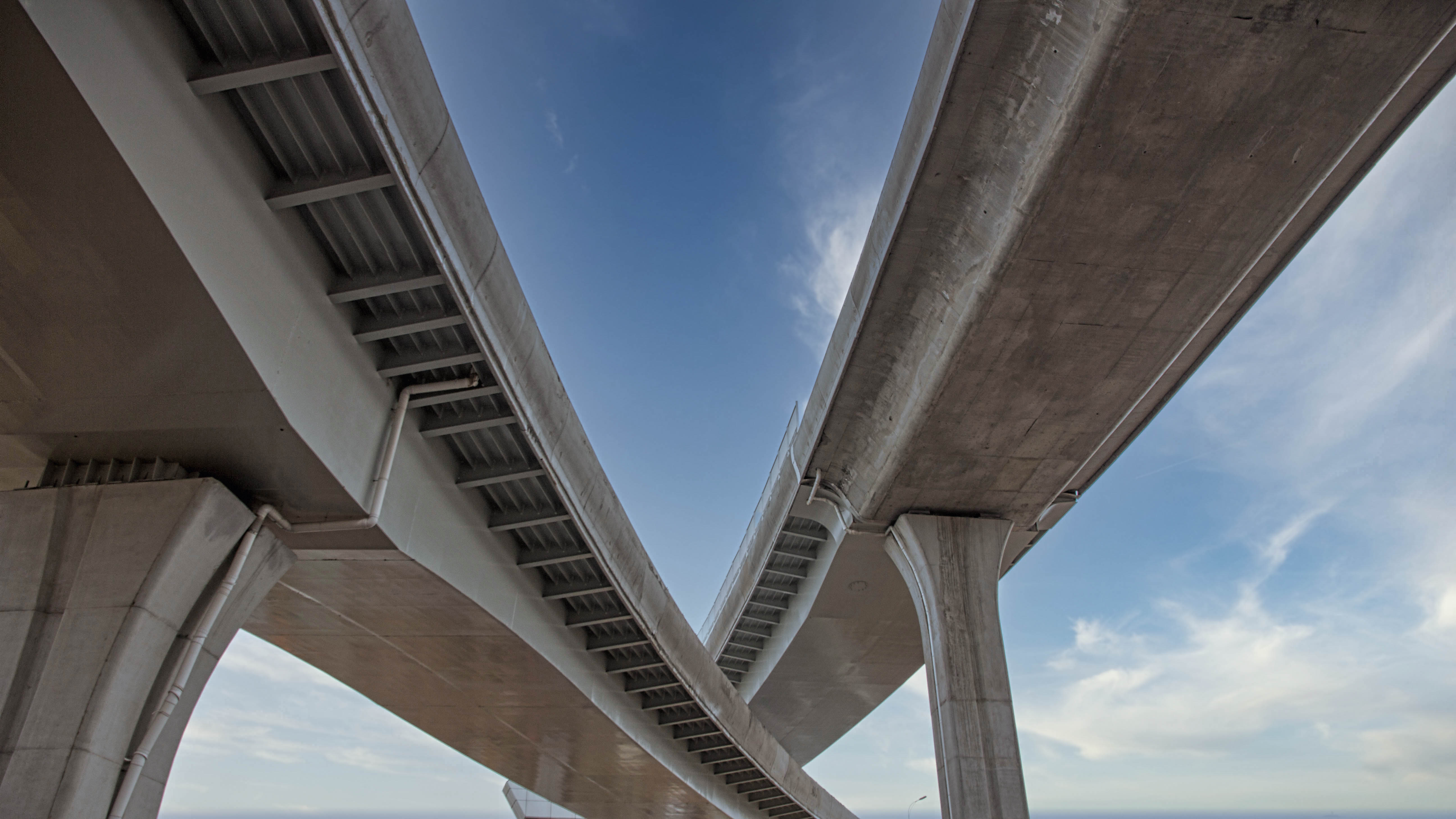  Nouvelle ligne de connexion à grande vitesse pour l'aéroport