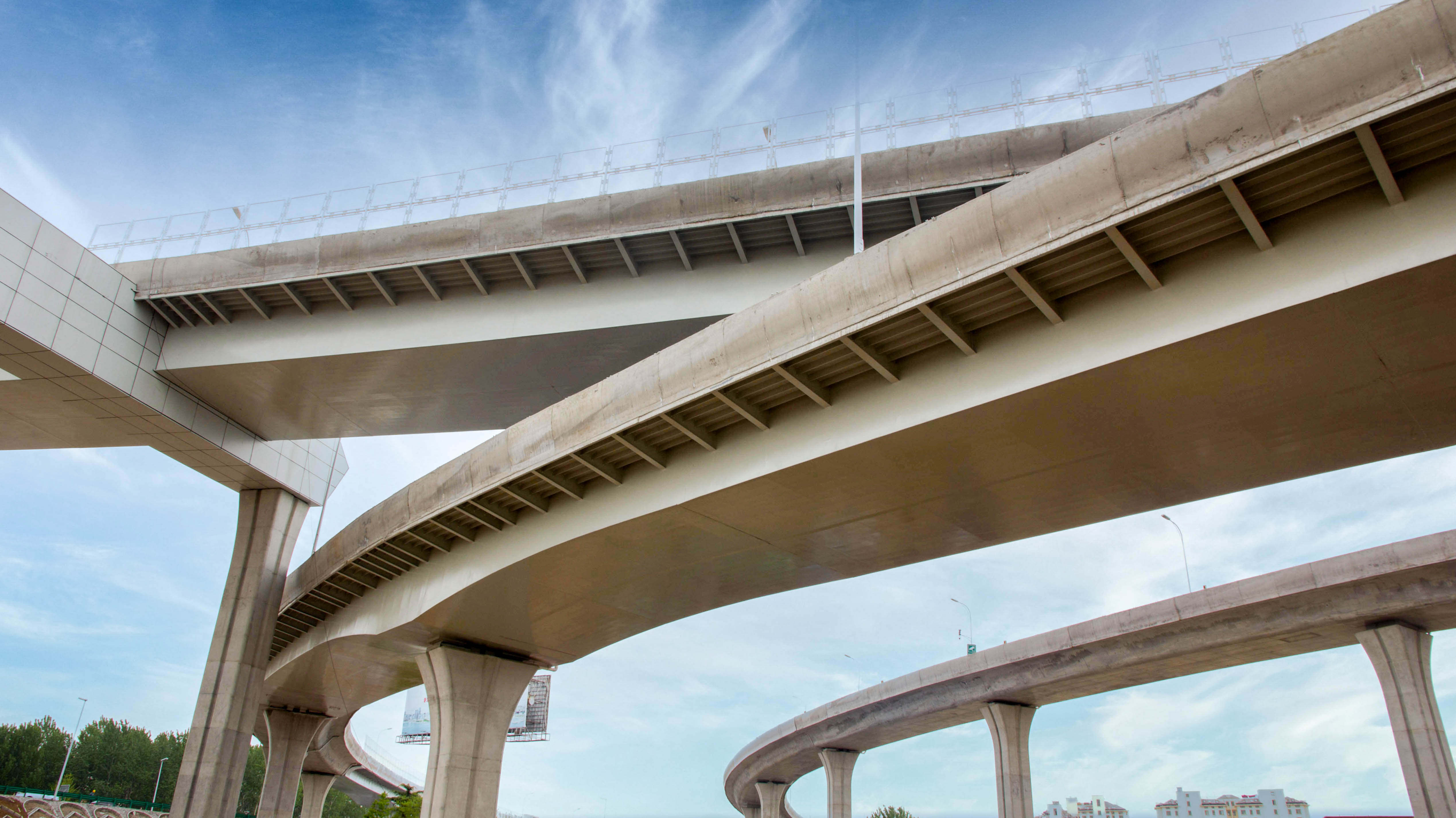  Nouvelle ligne de connexion à grande vitesse pour l'aéroport