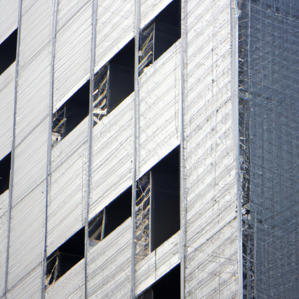 Hangar d'atelier industriel Grand entrepôt de structure métallique de maison préfabriquée