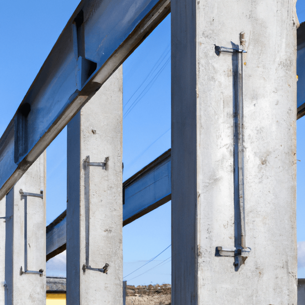 Maison et atelier de structure métallique préfabriqués à faible coût et à installation facile