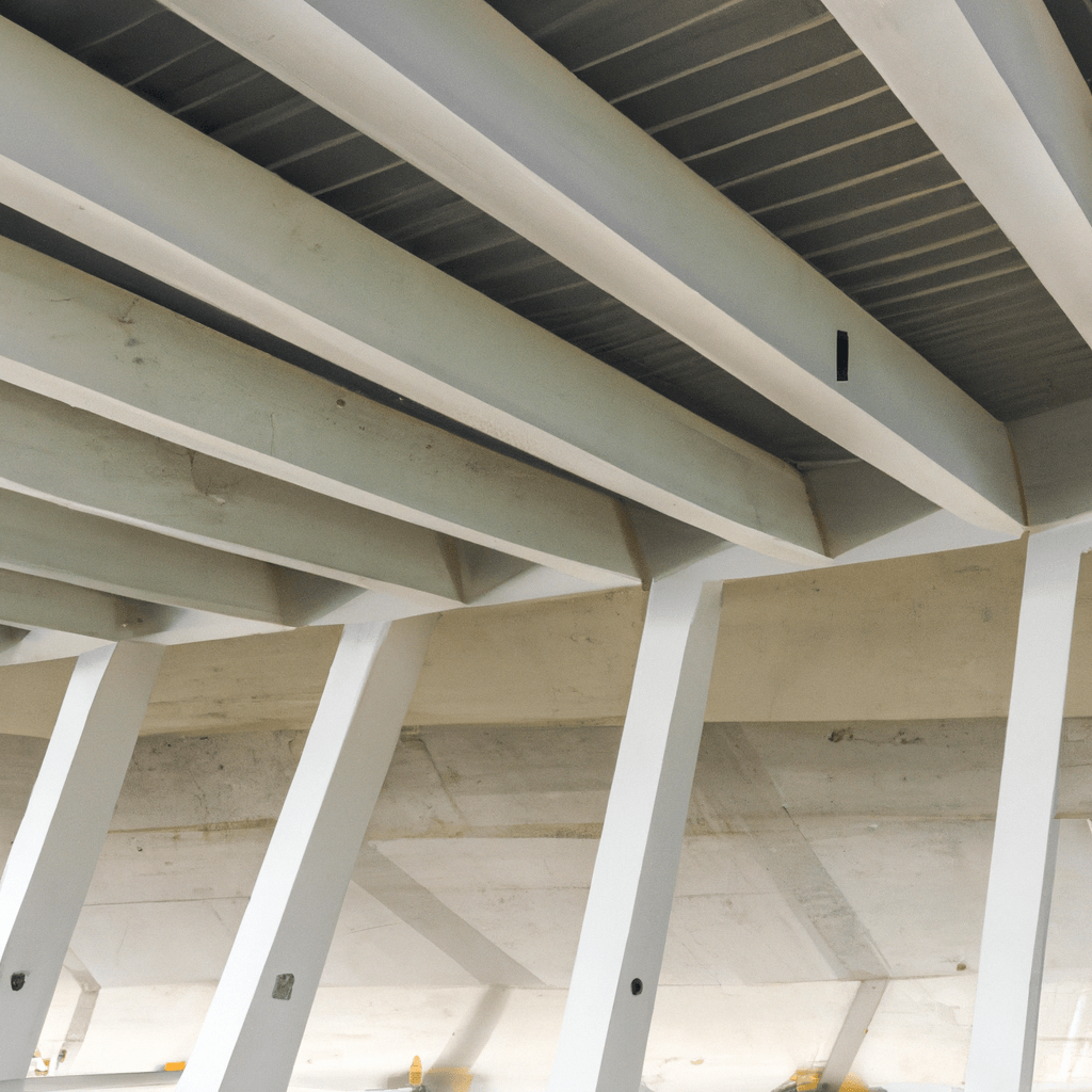 Bâtiment préfabriqué industriel d'usine de cadre en acier de structure métallique à faible coût