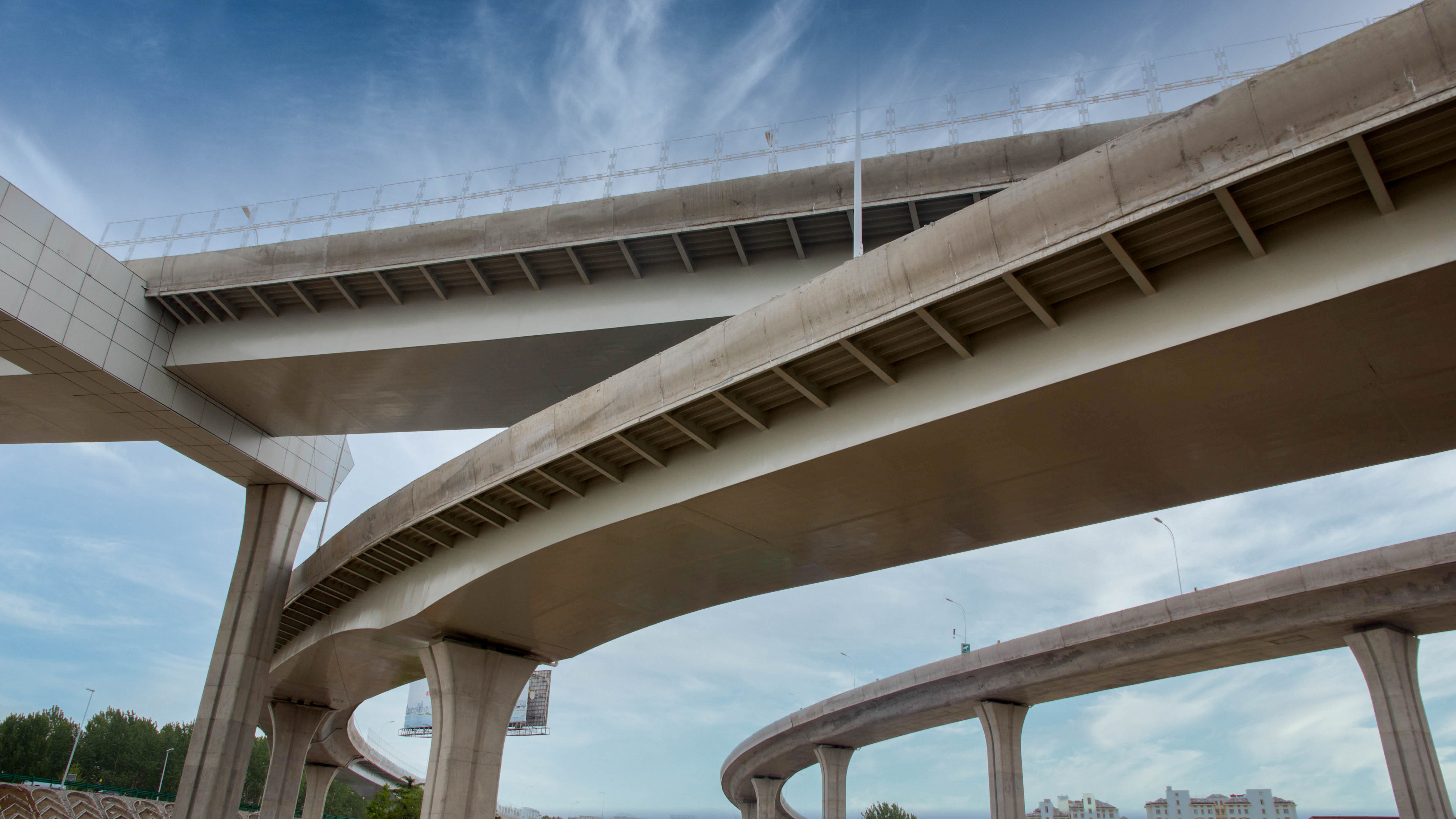  Nouvelle ligne de connexion à grande vitesse pour l'aéroport