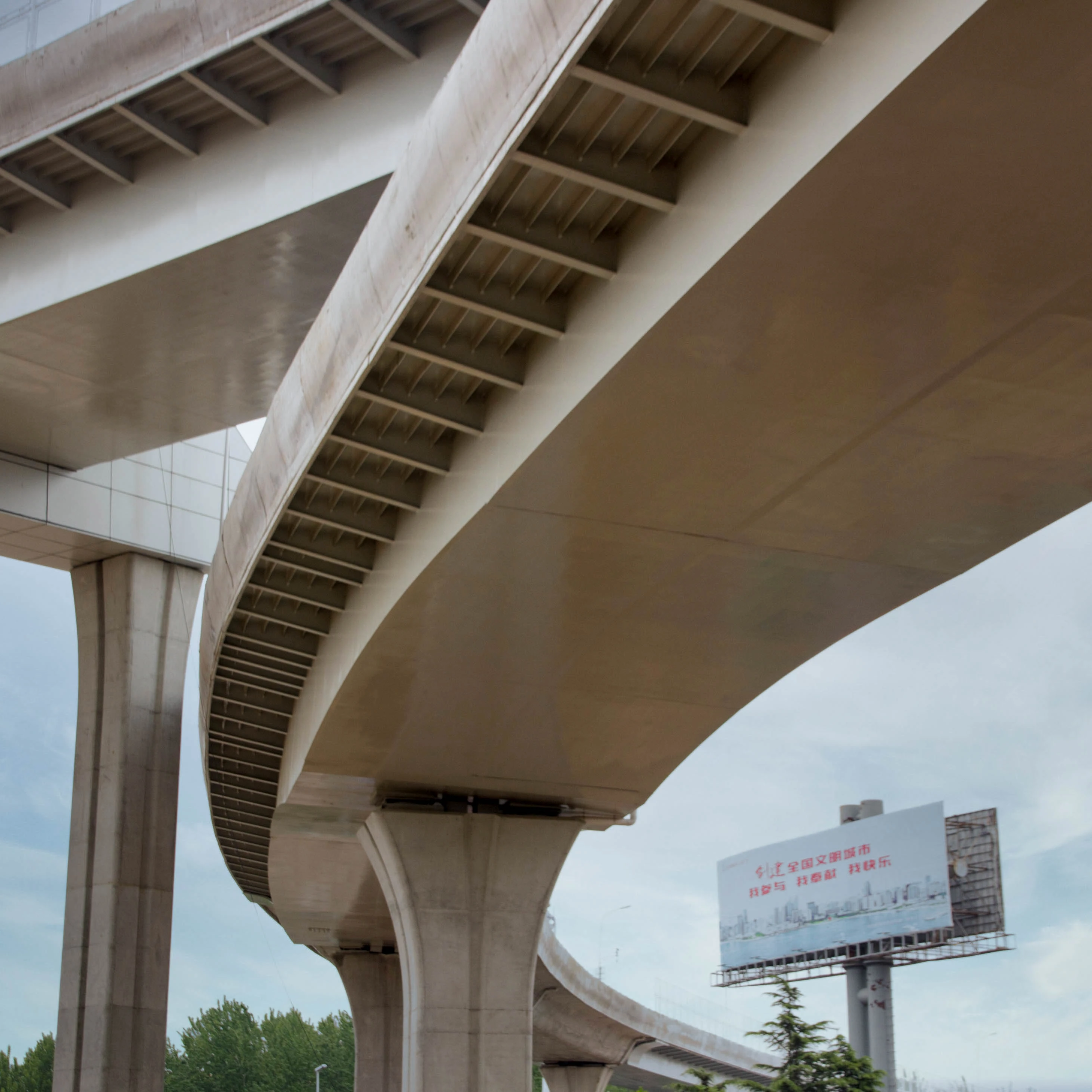  Nouvelle ligne de connexion à grande vitesse pour l'aéroport