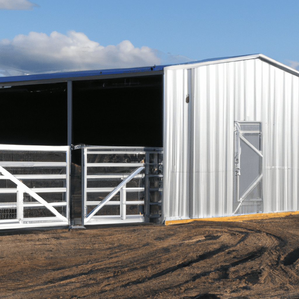 Immeuble de bureaux commercial d'entrepôt de stockage préfabriqué démontable d'installation rapide