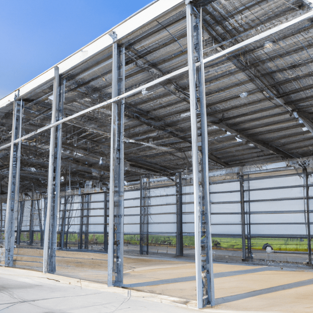  Maison de conteneur de bureau Maison préfabriquée modulaire à double chambre entièrement assemblée Maisons de conteneur