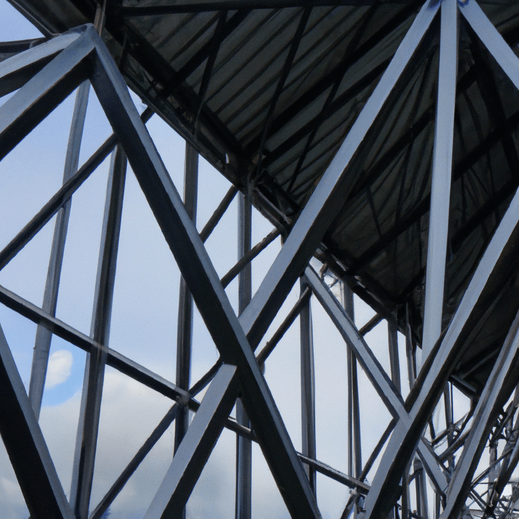 Matériaux de construction en acier doux Entrepôt en acier à grande portée préfabriqué Structure en acier Bâtiment commercial Hall d'exposition