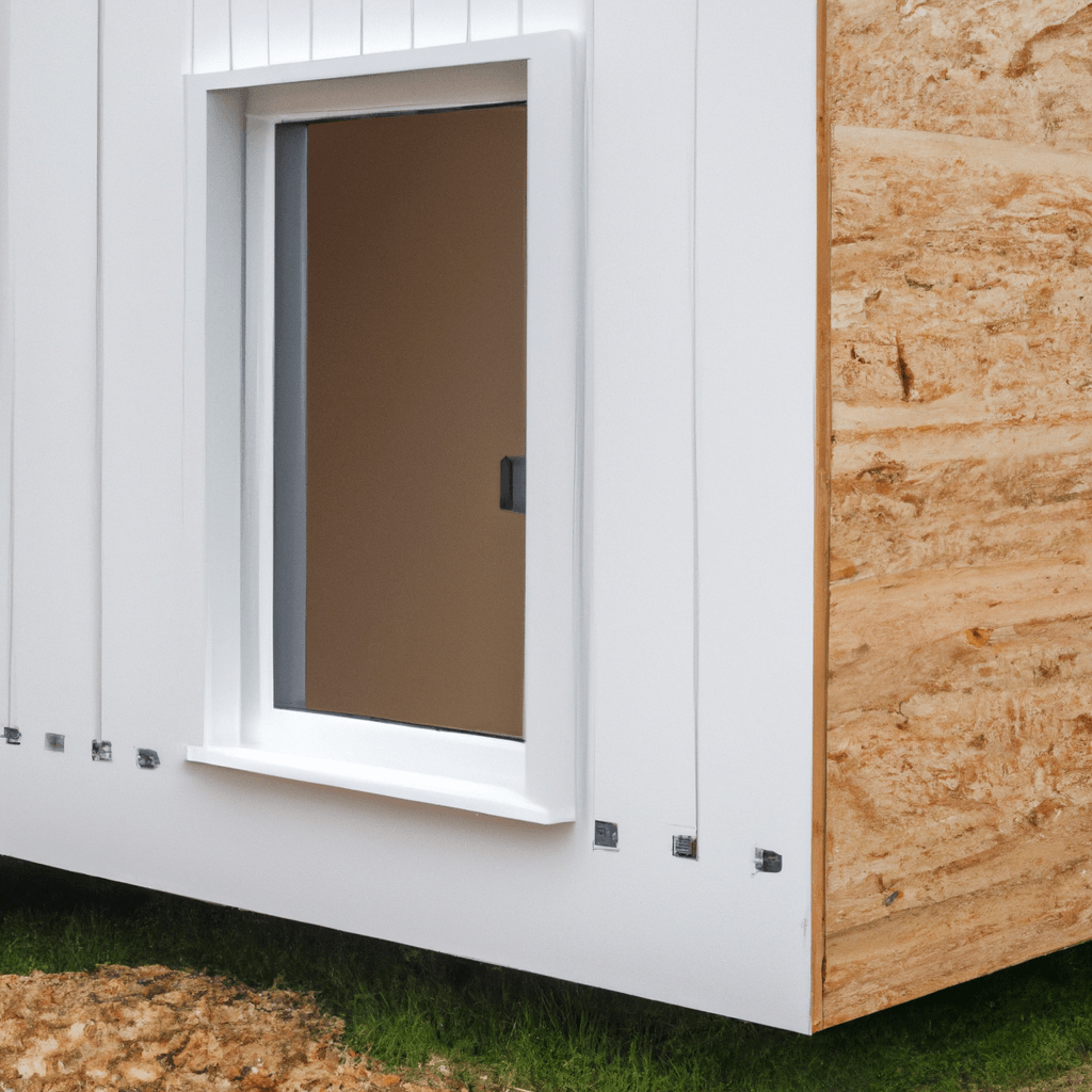  Maison de conteneur de bureau Maison préfabriquée modulaire à double chambre entièrement assemblée Maisons de conteneur